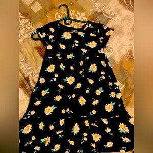 Girls old navy dress